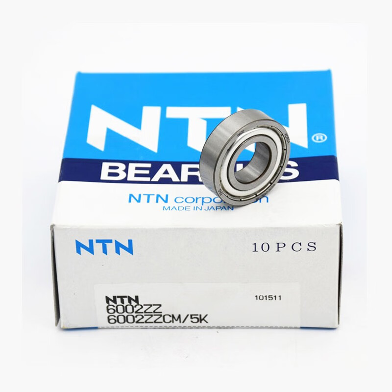 NTN日本法蘭軸承FLWBC8 性能特點(diǎn)與應(yīng)用解析